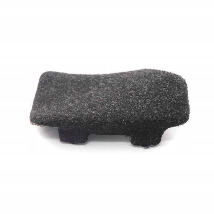 AUDI A4 B7 UNIVERSEL COLLECTEUR COUVERCLES DE COFFRE DROIT ARRIÈRE 8E9863990
