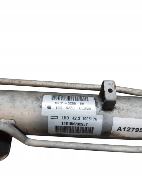 CRÉMAILLÈRE DE DIRECTION FORD TRANSIT MK8 BK313200E