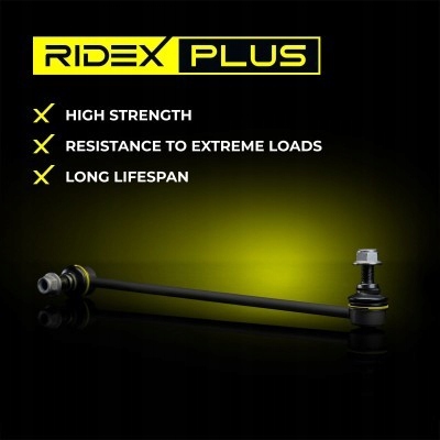 RIDEX 3229S0217P BARRE DE LIAISON SUPPORT STABILISATEUR