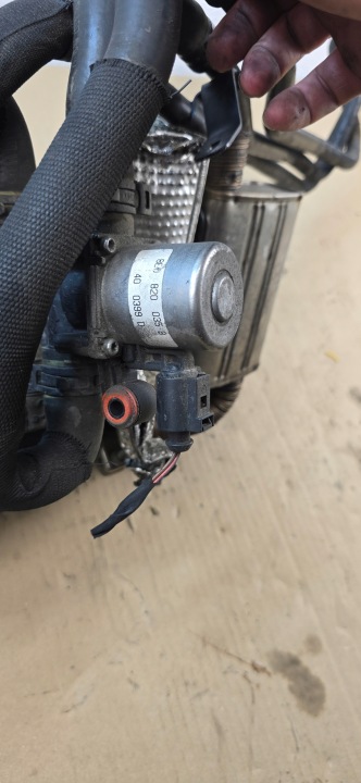 WEBASTO CHAUFFAGE DE STATIONNEMENT AUDI A6 C6 2.7 3.0 TDI 4F0265081L