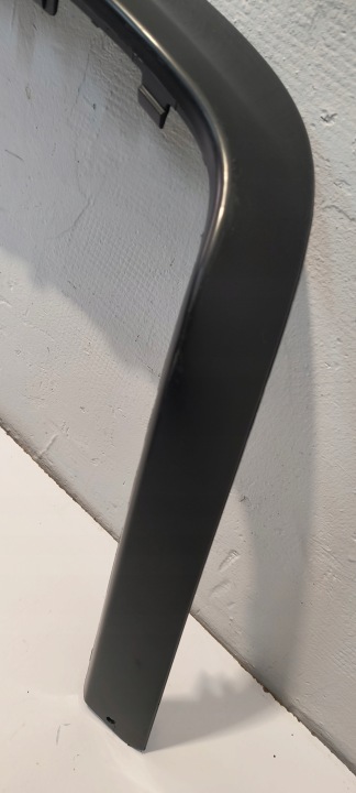 SPOILER DIFFUSEUR MOULURE DOUBLURE PARE-CHOCS ARRIÈRE VOLVO V60 S60