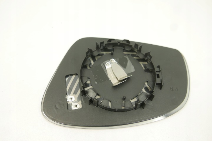 TYC 332-0035-1 VERRE RÉTROVISEURS RÉTROVISEUR EXTÉRIEUR
