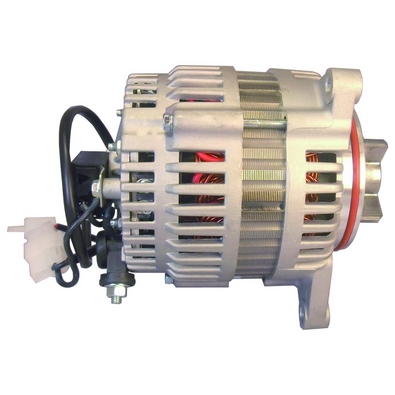 ALTERNATEUR HONDA GL1500 12485N-90A WAI