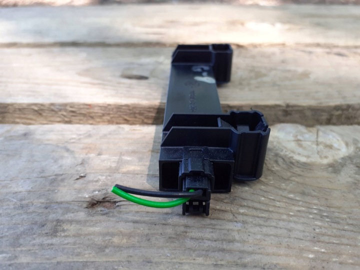 ANTENNE KEYLESS VOLKSWAGEN GOLF VIII 5WA962132