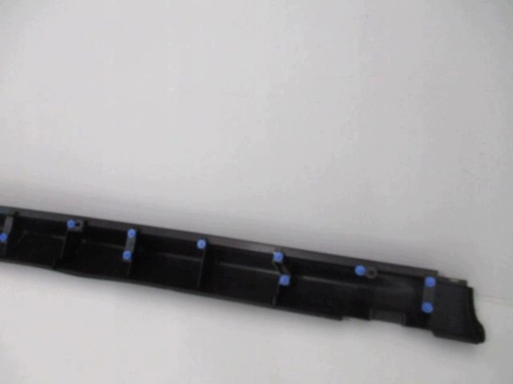 CITROEN C4 CACTUS MOULURE SEUIL REVÊTEMENT GAUCHE NEUF ORIGINALE