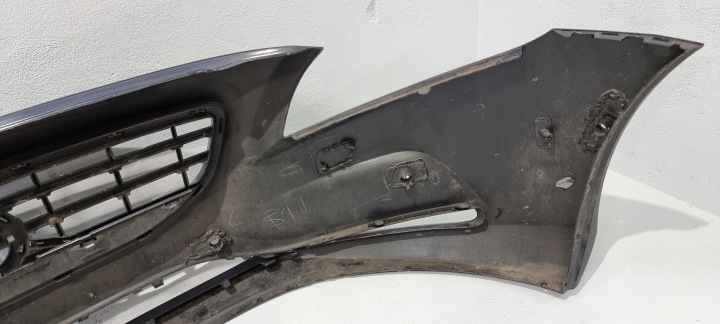 PARE-CHOCS AVANT AVANT VOLVO V40 S40 12-19 6X PDC