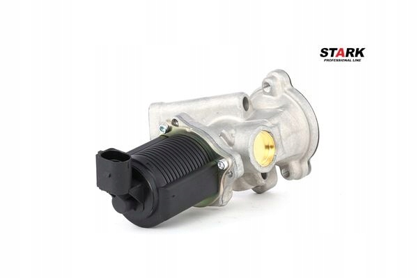 VANNE EGR STARK SKEGR-0770017 VERS OPEL CORSA D BERLINE COMPACTE (S07) MERIVA A