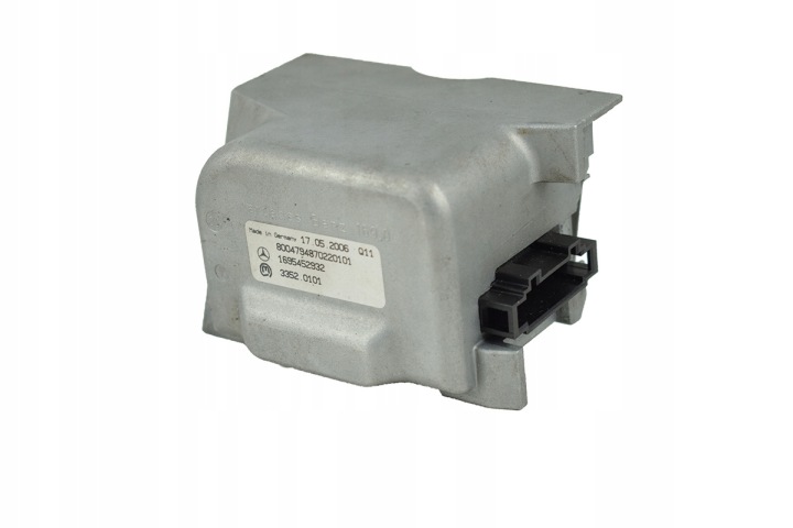 ORDINATEUR KIT MERCEDES A2661538479 A0024463140