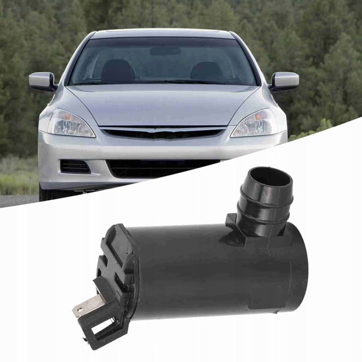 MOTEUR PETIT MOTEUR ESSUIE-GLACES AVANT SUBSTITUT VERS HONDA ACCORD CL 97-08
