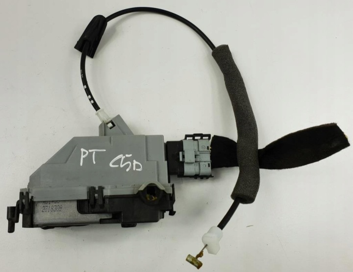 SERRURE DE PORTE DROIT ARRIÈRE CITROEN C5 III UNIVERSEL 574394