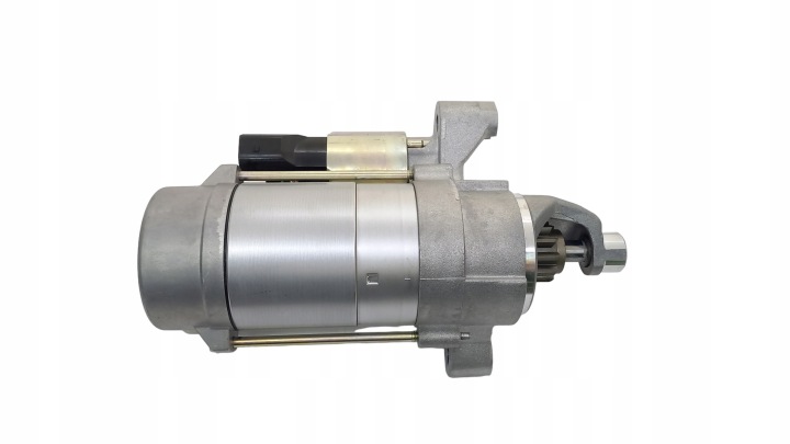 DÉMARREUR (12V, 1,9KW) CONVIENT VERS AUDI A4 ALLROAD B8, A4 ALLROAD B9,