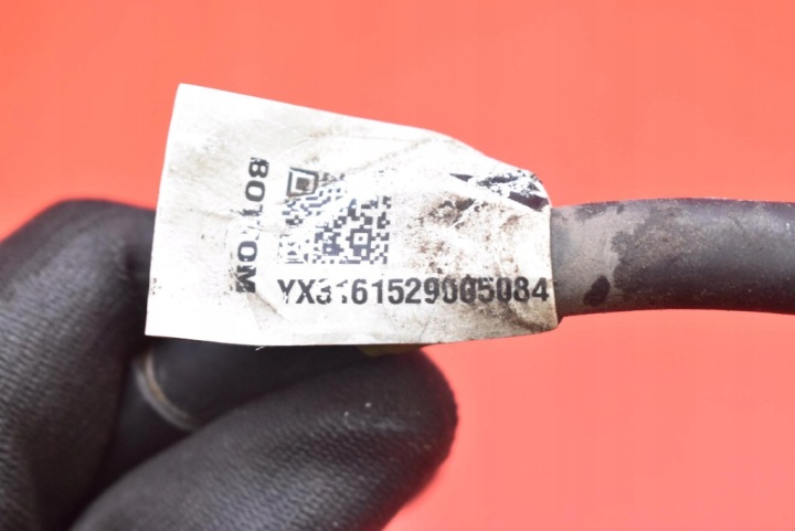 SERRE-CÂBLE NÉGATIVE 1032275-00-C TESLA MODÈLE AVEC P85D AWD 12-20
