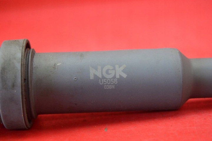 BOBINE ALLUMAGE U5058 BMW E90 E91 2.5I 218 KM 04-10
