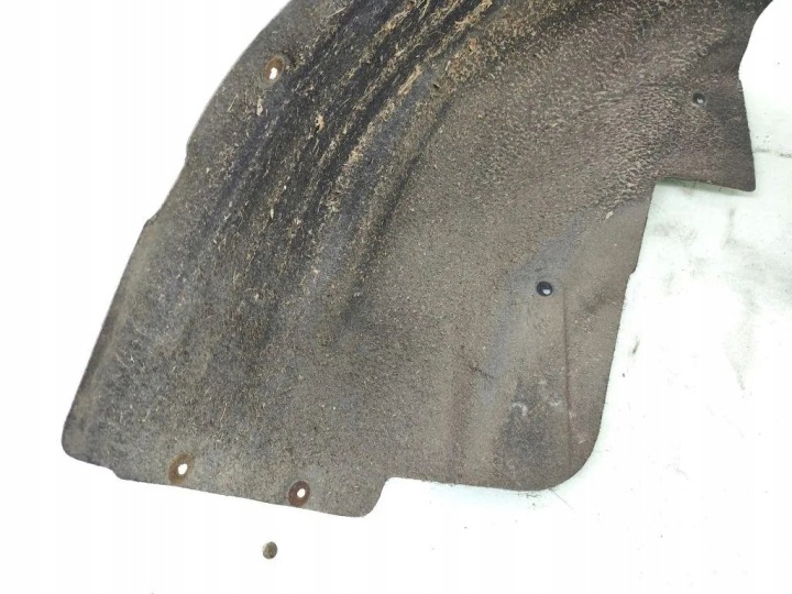 PASSAGE DE ROUE GAUCHE ARRIÈRE BMW 5 (F10) 7186729 3.0L GASOLINE 225KW 2013