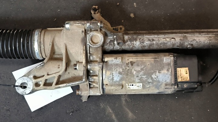 CRÉMAILLÈRE DE DIRECTION DK62-3200-AC LAND ROVER RANGE ROVER SPORT L494
