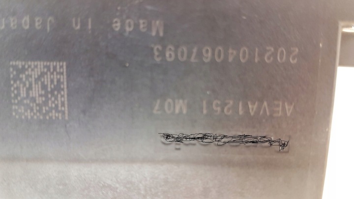 CONTACTEUR RELAIS HFE82V-200B 12-HC5 200A 450V