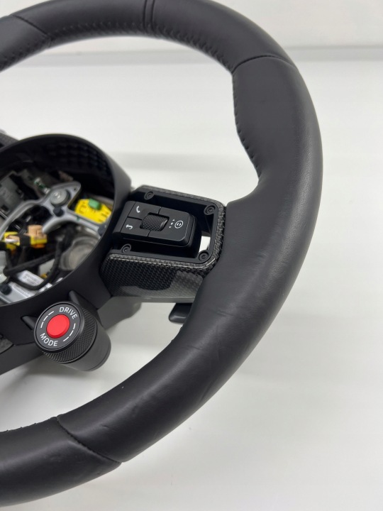 VOLANT PORSCHE CAYENNE (9Y0 9Y3) 9Y3419091G