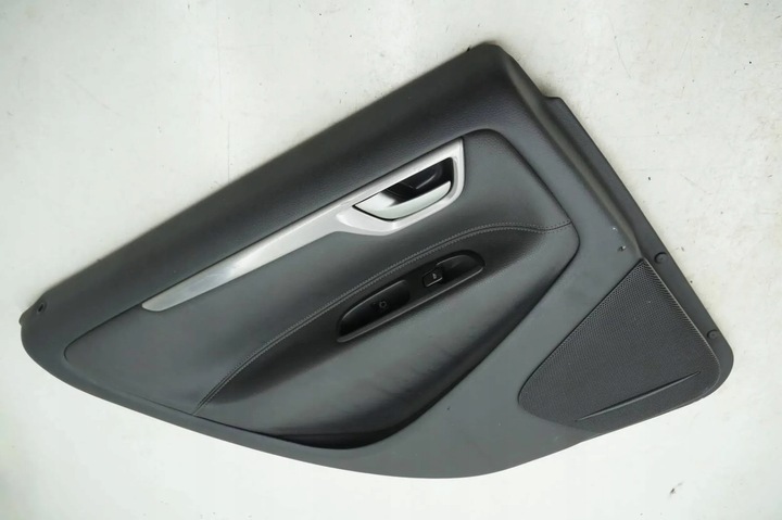 FORRO FORRO DE PUERTA IZQUIERDA VOLVO V70 II RESTYLING 39990919 