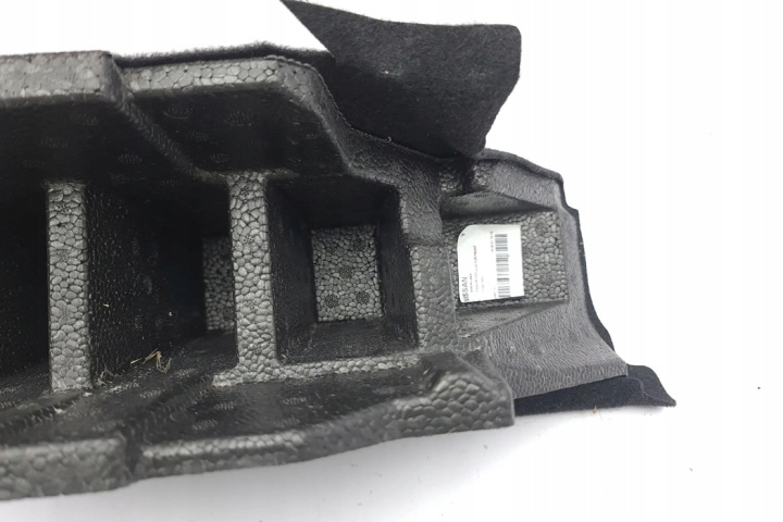 MOUSSE COUVERCLES DE COFFRE NISSAN QASHQAI II (J11, J11_) 849046UA5A 1.3L GASOLINE