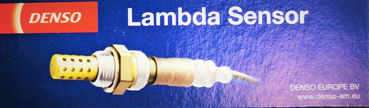 DENSO DOX-0109 SONDA LAMBDA 