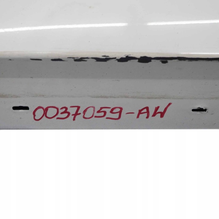 BMW OE 5177 0037059 MOULURE SEUIL