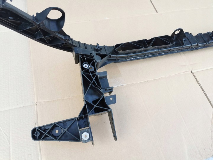 MERCEDES A B CLA W247 W177 W118 PANNEAU AVANT RENFORCEMENT AVANT A2476202800