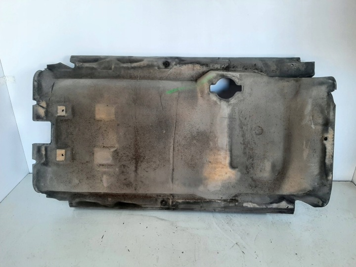 SCANIA R410 EURO6 14R INSONORISATION EKOLOGIA PODKABINOWE