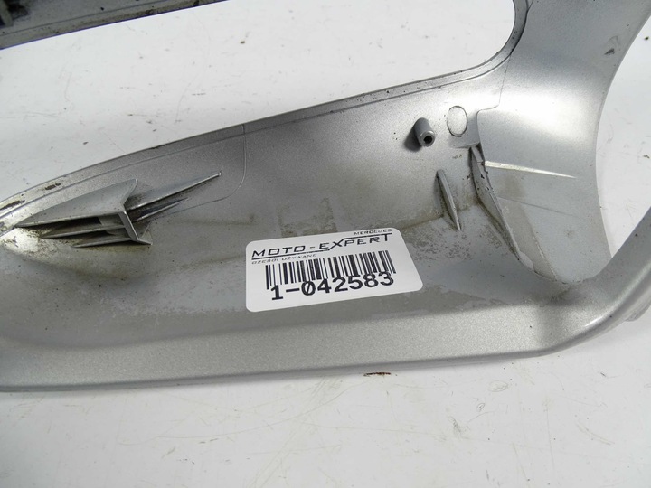 MERCEDEWITH WITH CLASS W220 CASING MIRRORS LEFT 744 A2208100164 photo 7 - milautoparts-fr.ukrlive.com