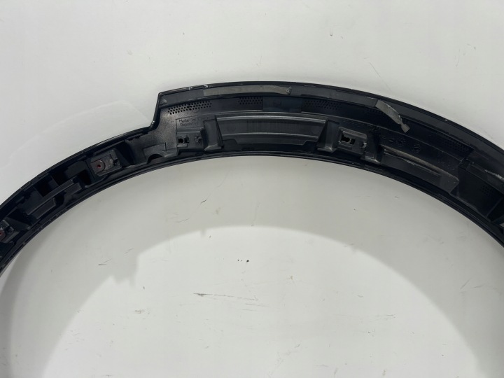 MOULURE GARDE-BOUE GAUCHE AVANT AVANT PORSCHE CAYENNE 9Y0854732