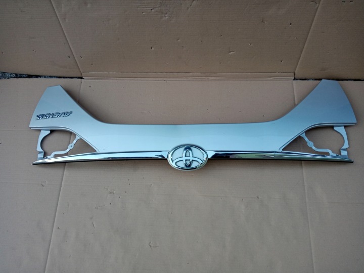 TOYOTA AVENSIS T27 LIFT CACHE COUVERCLES DE COFFRE COUVERCLES DE COFFRE
