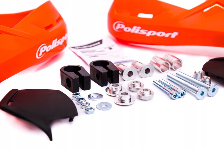 POLISPORT CAPUCHONS RAK GANTS DE PROTECTION EVOLUTION INTEGRAL