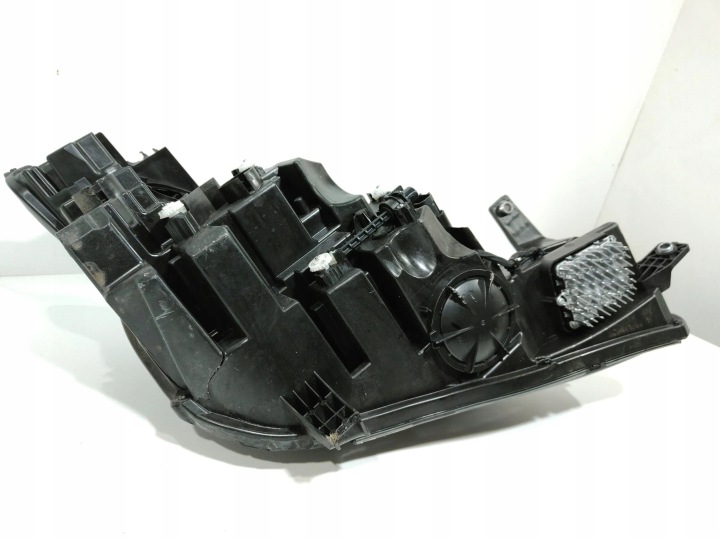 MG MG4 MULAN PHARE GAUCHE AVANT COMPLET LED