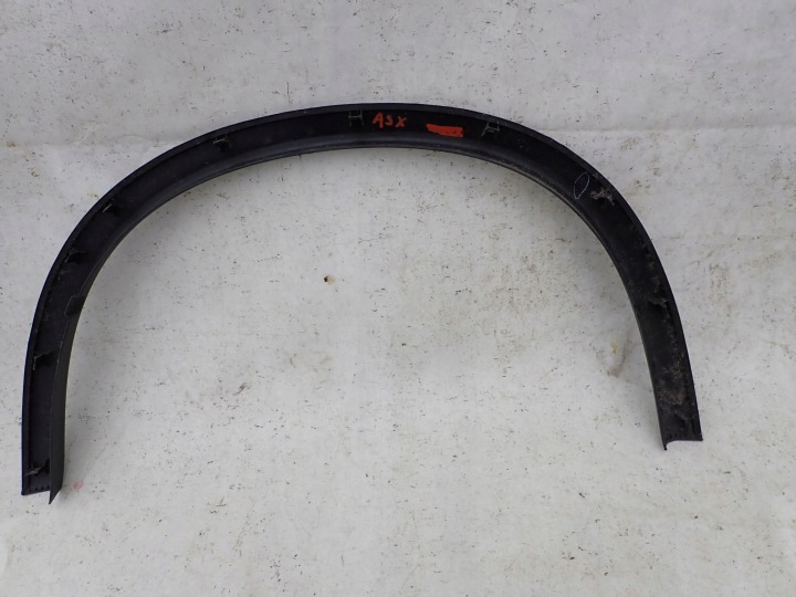 MITSUBISHI ASX I 1 LIFT 12-22 REVÊTEMENT DROIT AVANT