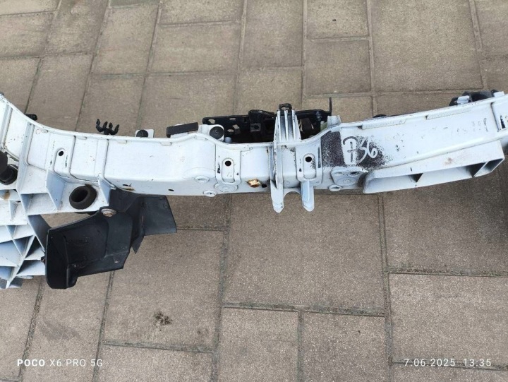 FORD FOCUS MK3 2015 PANNEAU AVANT OCULAIRE BM518B041B
