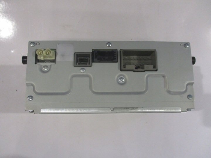 RADIO CD BLUETOOTH VOLVO XC60 I 31344871AA
