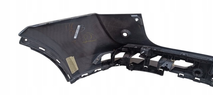 AUDI Q5 II 80A S-LINE PARE-CHOCS ARRIÈRE ARRIÈRE 80A807301A ORIGINAL ENTIER