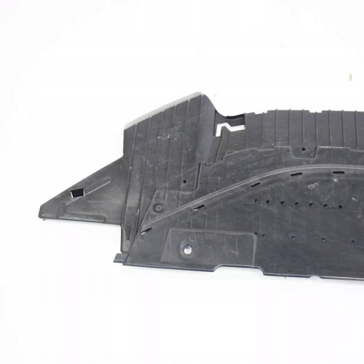 AUDI A6 C7 INFÉRIEUR ÉLÉMENT SERRURE PARE-CHOCS AVANT 4G0807611F OEM
