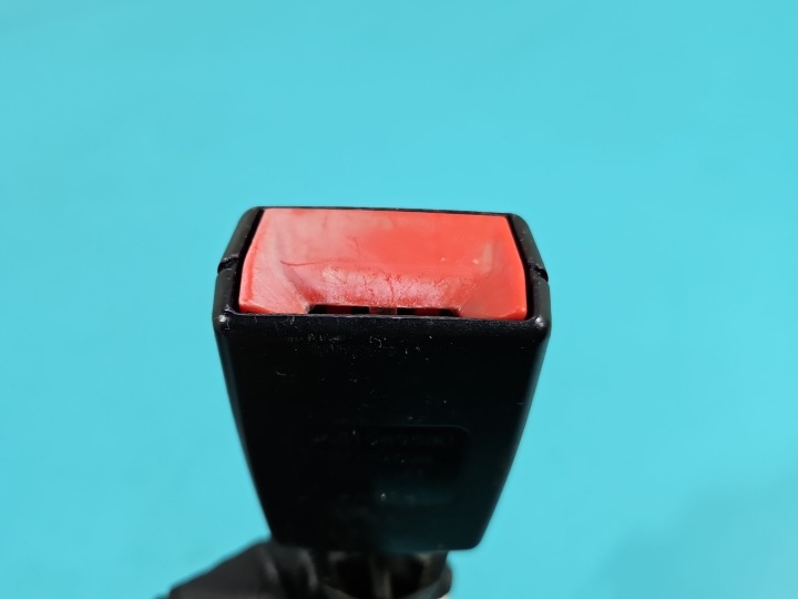 CEINTURE DE SÉCURITÉ AVANT GAUCHE CONDUCTEUR PEUGEOT 5008 I 09-17 EUROPE