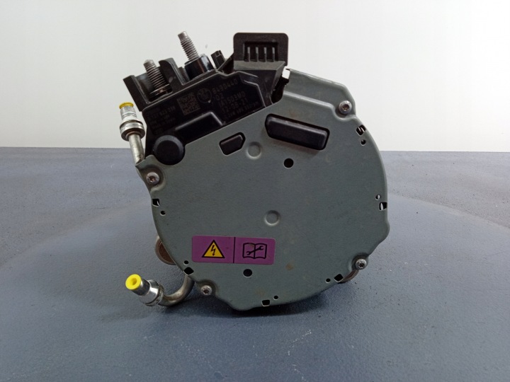 BMW X3 G01 G02 G20 2.0 B48 ALTERNATEUR 48V 8490440