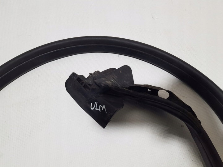 MERCEDES SL R230 W230 JOINT D'ÉTANCHÉITÉ COUVERCLES DE COFFRE COUVERCLES DE COFFRE A2307500098