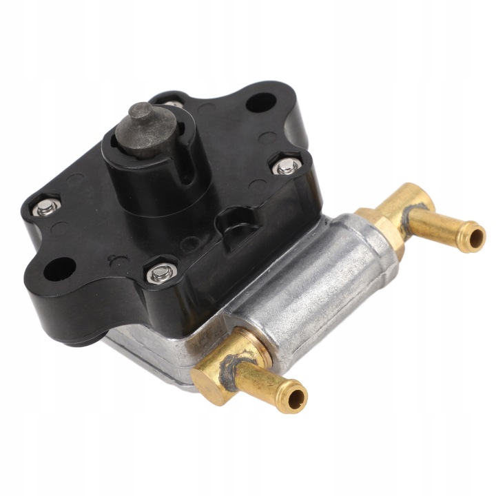 POMPE CARBURANTS VERS MOTEUR HORS-BORD 6AH 24410 00 ALUMINIUM POMPE TE