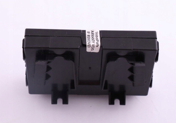 BMW OE 9356183 MODULE CONTRÔLEUR CLIMATISATION