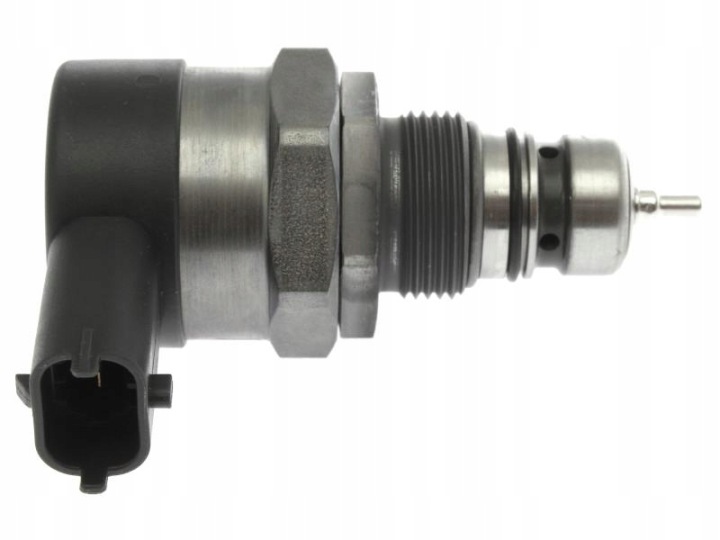 SOUPAPE POMPES BOSCH 0281006037 COMMON RAIL RÉGLAGES