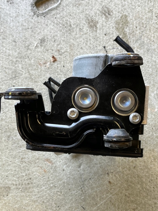 POMPE ABS FORD EDGE LIFT K2GC-2B373-BG/DE/BB/BA