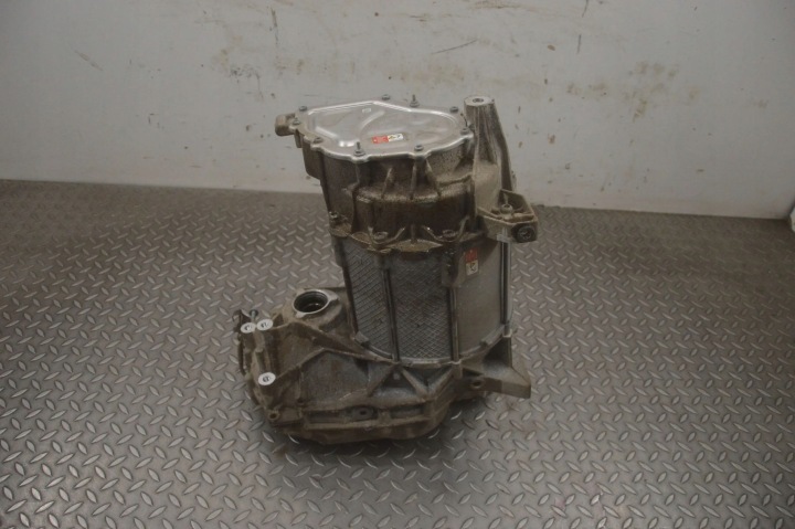 VOLKSWAGEN ID.3 2021 MOTEUR