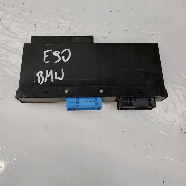 BMW E90 MODULE CONFORT 6925567