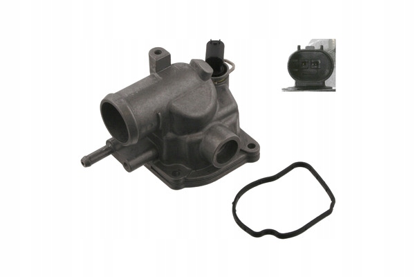 THERMOSTAT MERCEDES SPRINTER 2-T AUTOBUS 901 902 20