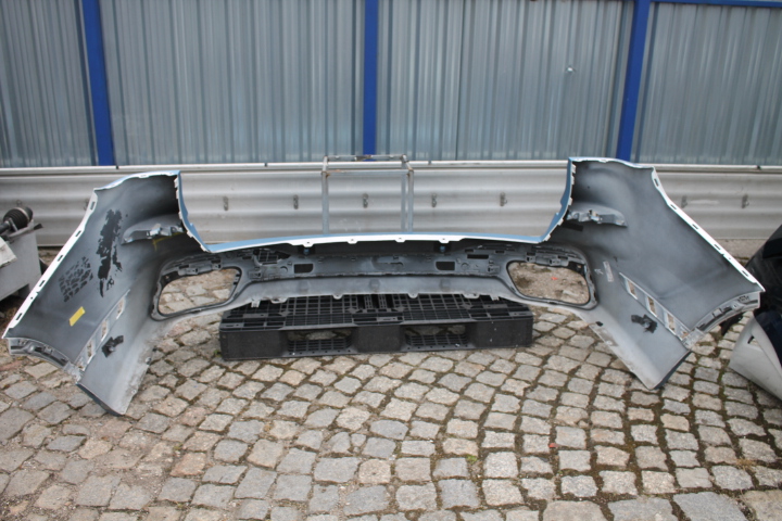 BMW X7 G07 KIT PARE-CHOCS ARRIÈRE 8069894