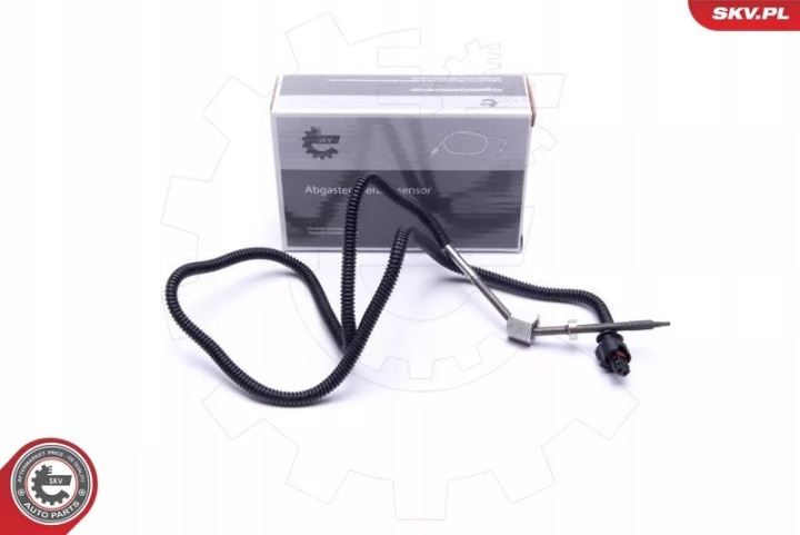 ESEN SKV 30SKV418 CAPTEUR TEMPÉRATURE GAZ D'ÉCHAPPEMENT