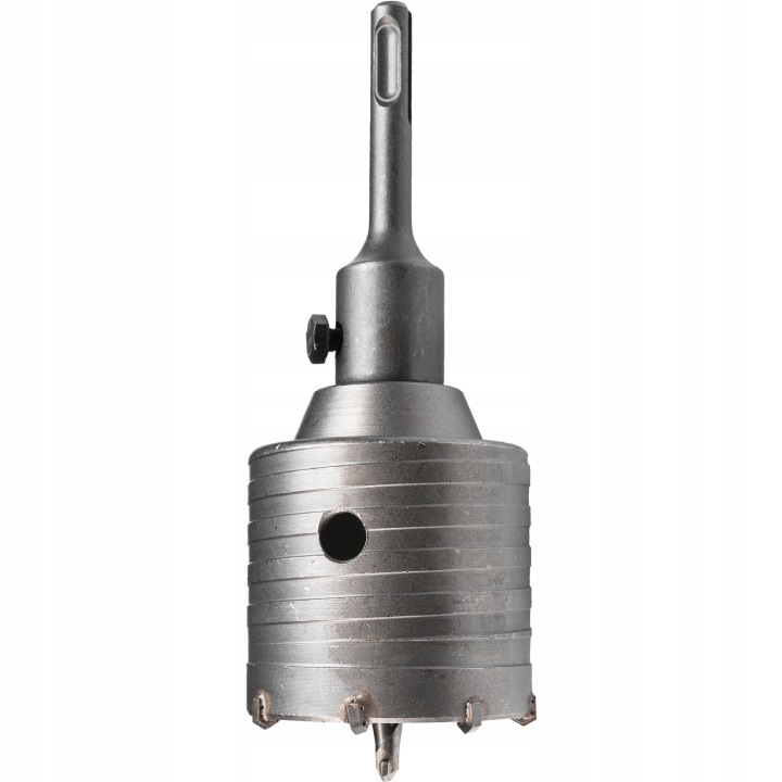RICHMANN OTWORNICA VERS BÉTON SDS 65MM COMPLÈTE C8260